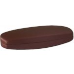 Blick-Punkt pouzdro na brýle pevné Mario vínové – Zboží Dáma