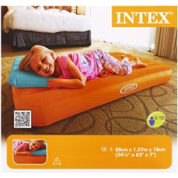 Intex Cozy Kids pro děti 88 x 157 x 18 cm 66801