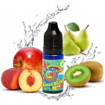 Big Mouth All Loved Up Hawaii Bliss 10 ml