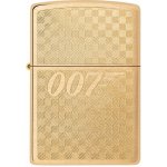 Zippo 23015 James Bond 007 Textured Design 23015 – Hledejceny.cz
