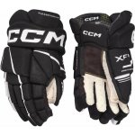 Hokejové rukavice CCM Tacks XF 80 jr – Zbozi.Blesk.cz