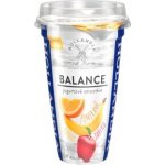 Hollandia Balance jogurtové smoothie banán jablko pomeranč 230 g – Zboží Mobilmania