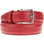 NovaKabelka.cz Cintura 5580 černá pánský kožený pásek černá – Zboží Dáma