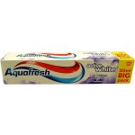 Aquafresh Triple Active White 125 ml – Hledejceny.cz