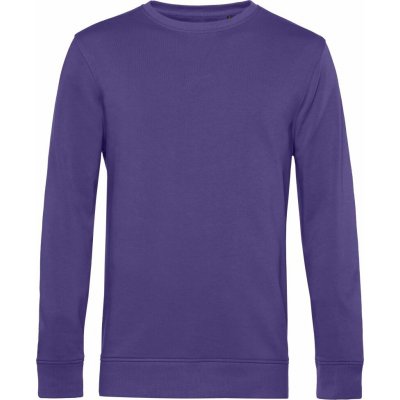B&C INSPIRE CREW NECK mikina – Zboží Mobilmania