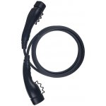 Sectron Nabíjecí kabel Type 2 Type 2 Mennekes 3 × 16A 400 V 5 m – Sleviste.cz