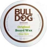 Bulldog Beard Wax vosk na vousy 50 ml – Sleviste.cz