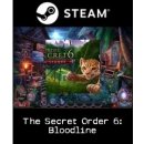 The Secret Order 6: Bloodline
