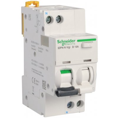 Schneider Electric A9D55616 – Sleviste.cz