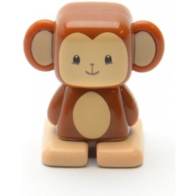 Magformers Figurka opice – Zboží Mobilmania