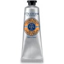 L'Occitane krém na nohy s bambuckým máslem 75 ml