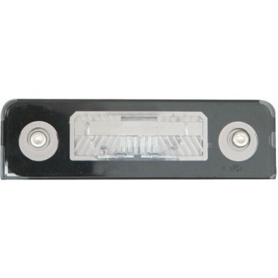 Osvětlení SPZ ABAKUS 665-2101N-UE (6652101NUE) | Zboží Auto