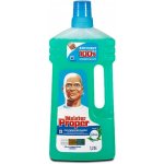 Mr. Proper univerzální čistič Jarní vůně 1 l – HobbyKompas.cz