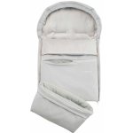 Esito Soft 4v1 šedý stříbrný 110 x 49 cm – Sleviste.cz