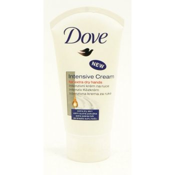 Dove intenzivní krém na ruce pro velmi suchou pokožku 75 ml