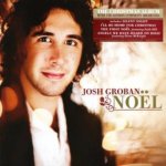 Groban Josh: Noel CD – Hledejceny.cz