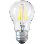 Tellur WiFi Smart žárovka Filament E27, 6 W, čirá, teplá bílá – Hledejceny.cz