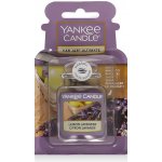 Yankee Candle Lemon Lavender gelová visačka – Sleviste.cz