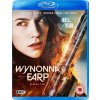 DVD film Wynonna Earp: Season 2 BD