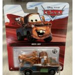 Mattel Auta Cars 3 Burák HLT83 – Zboží Mobilmania