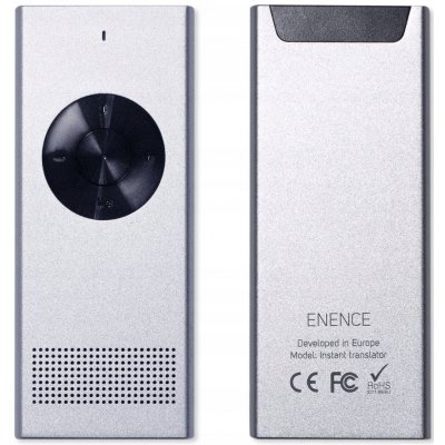 Enence MUAMA PRO – Zbozi.Blesk.cz