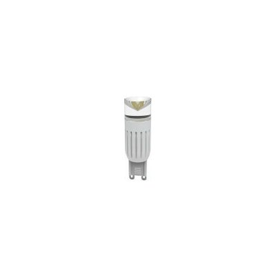 Intereurope Light LED žárovka G9 3W 3000°K 30.000 h LL-R393C – Hledejceny.cz