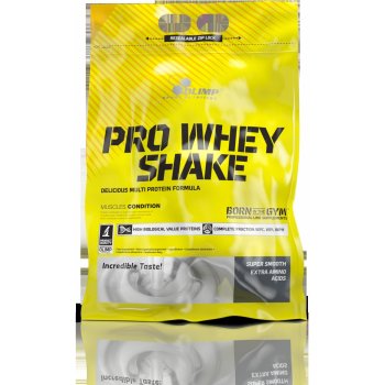 Olimp Pro Whey Shake 2270 g