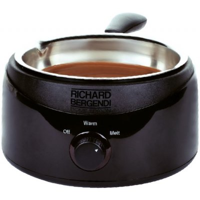 R.B. Temperovač čokolády MT-0201 – Zboží Mobilmania