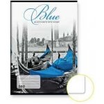 Notes Školní sešit A5 čistý 560 – Sleviste.cz