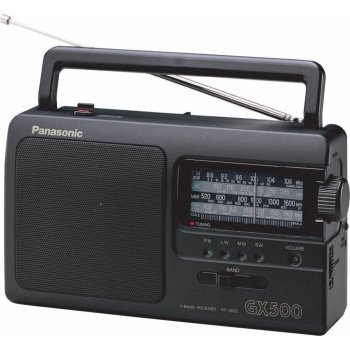 Panasonic RF-3500