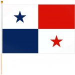 Panama vlajka malá – Hledejceny.cz