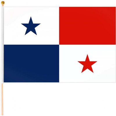 Panama vlajka malá – Hledejceny.cz