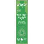 Weleda Skin Food Ultra Light suchý olej 100 ml – Hledejceny.cz