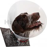 Kruuse Buster Classic Collar Plastový ochranný límec 40 cm – Hledejceny.cz