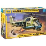 Zvezda Model Kit Mil Mi 24P Hind 7315 1:72 – Zboží Dáma Zvezda Model Kit Mil Mi 24P Hind 7315 1:72 – Zboží Dáma