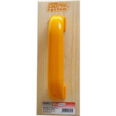 Škrabák na pórobeton jemný ENPRO 96×450 mm – HobbyKompas.cz