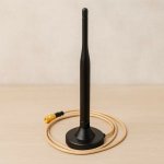 ZyAIR EXT-105 – Zboží Živě