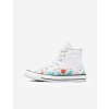 Dámské tenisky Converse Chuck Taylor All Star Crafted dámské boty 572706C florals