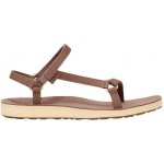 TEVA Women Original Universal Slim Leather Acorn – Zbozi.Blesk.cz