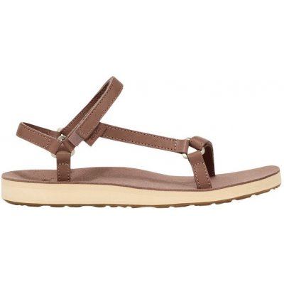 TEVA Women Original Universal Slim Leather Acorn – Zbozi.Blesk.cz
