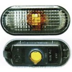 TYC blikač blinkr boční levý=pravý SEAT ALHAMBRA 01-10, AROSA 97-03, IBIZA/CORDOBA 97-06, EXEO 11-13, LEON 99-04, TOLEDO 99-04, VW BORA 98-05, CADDY 96-04, FOX 05-, GOLF IV 97-06, LUPO 98-03, TRANSPOR | Zboží Auto