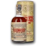 Don Papa 40% 0,7 l (tuba) – Hledejceny.cz