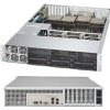 Serverové komponenty Základy pro servery Supermicro SYS-8028B-C0R4FT