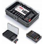 Prosperplast Box na baterie se zkoušečkou Battery Box 29,5x19,5x7,0cm – Zboží Dáma