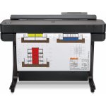HP DesignJet T650 5HB10D B19 – Zboží Živě