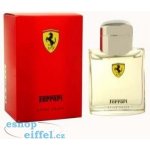 Ferrari Scuderia Red voda po holení 75 ml – Hledejceny.cz