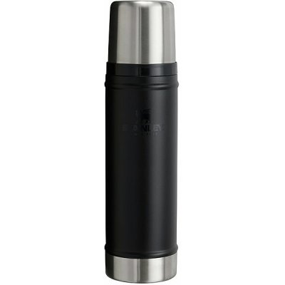 Stanley The Legendary Classic Bottle 590 ml Black 2.0 – Hledejceny.cz