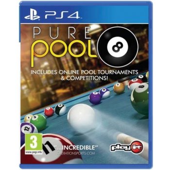 Pure Pool