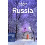 Lonely Planet Russia – Hledejceny.cz