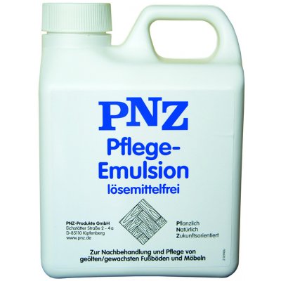 PNZ Ošetřovací emulze bezbarvá 10 l – HobbyKompas.cz